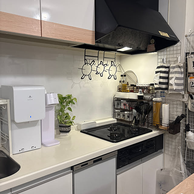 meguさんの実例写真