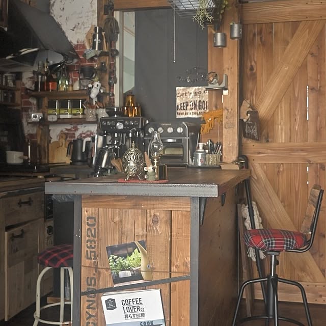 CYNOSさんの実例写真