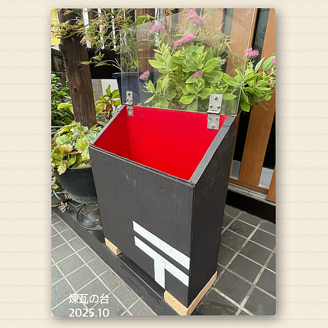 buchiさんの実例写真