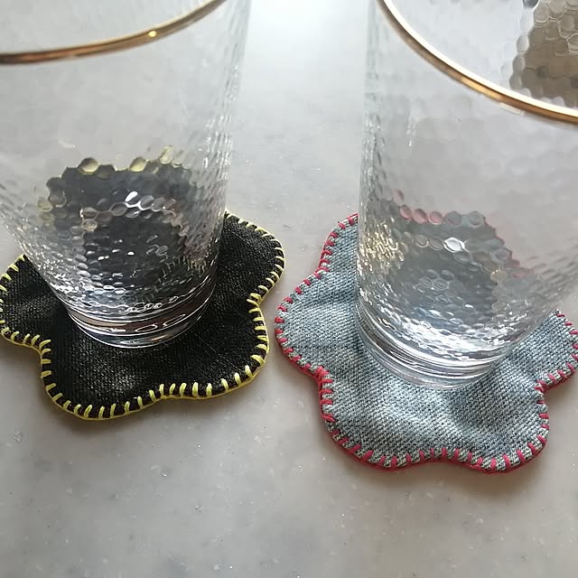 maki_handmadeさんの実例写真