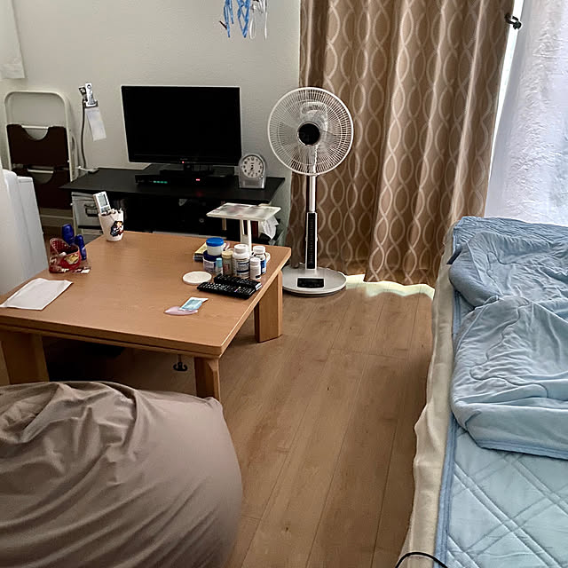 mushiさんの実例写真