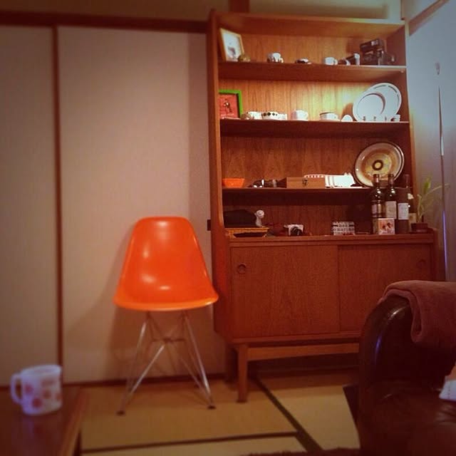 morichさんの実例写真