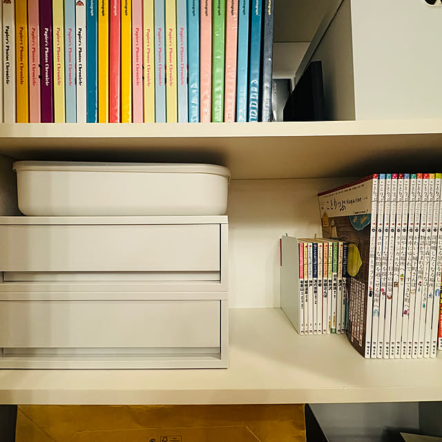 stさんの部屋