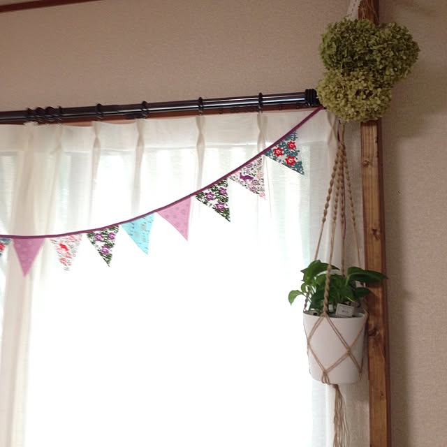 kana_ciiさんの実例写真