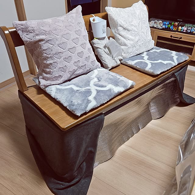mocomocoさんの部屋