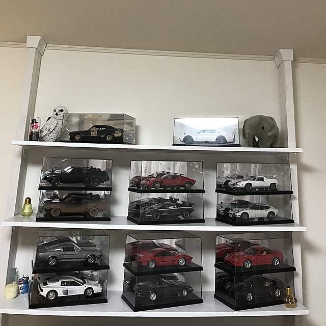 mintさんの実例写真
