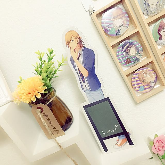 akago.さんの実例写真