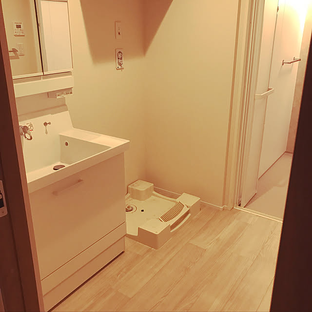 バス/トイレのインテリア実例 - 2019-04-30 07:53:42