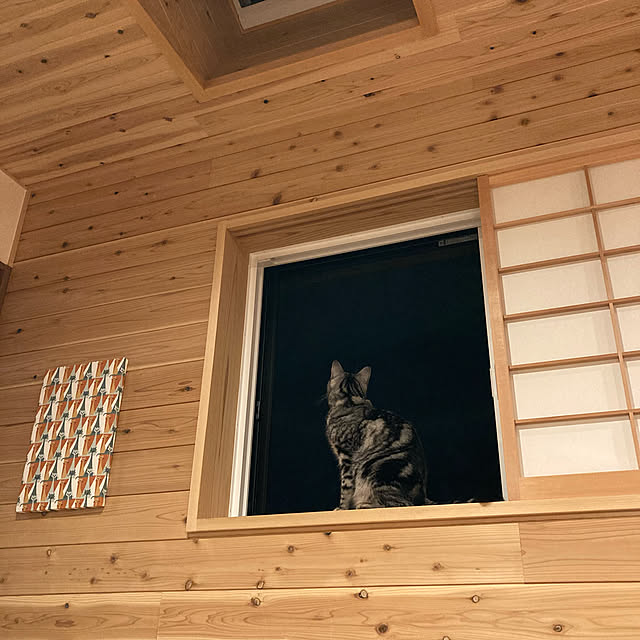 mkmkmoominさんの実例写真