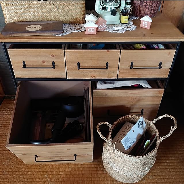 fukuさんの部屋