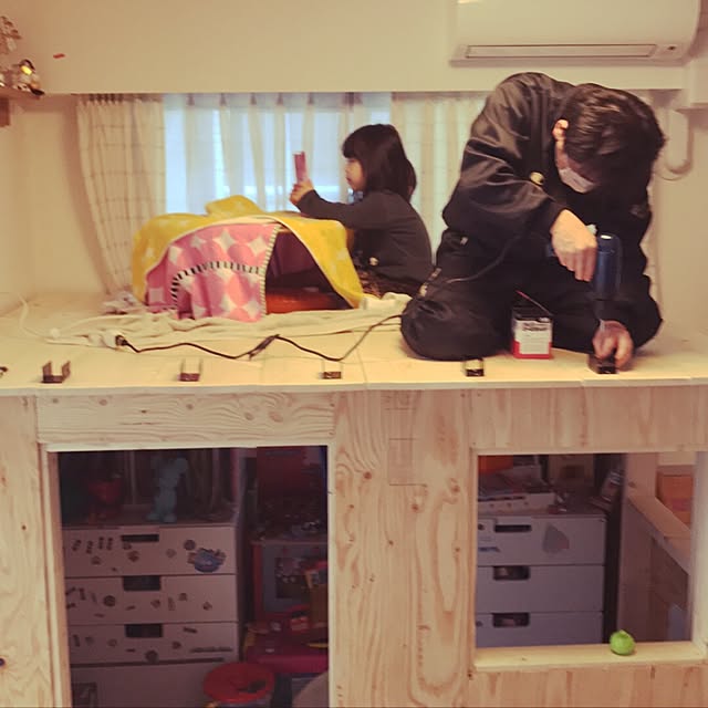 dorayukiさんの実例写真