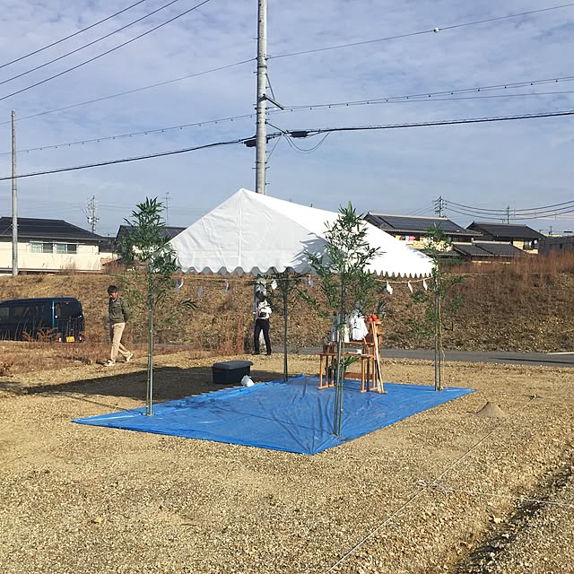 DJ_Rionさんの実例写真