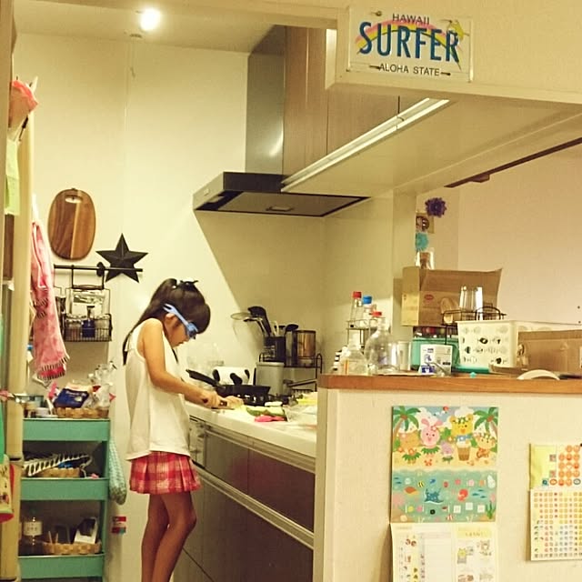 maiさんの実例写真