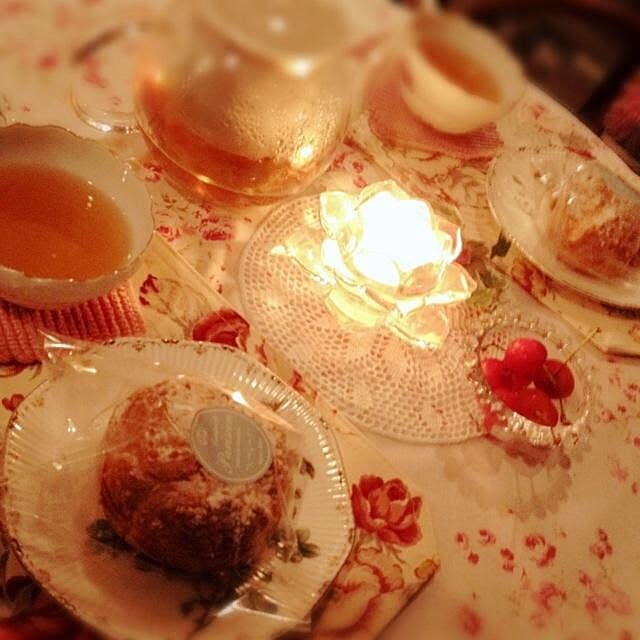 Momokoさんの実例写真