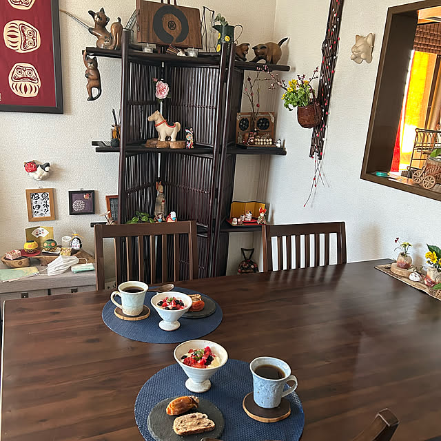 ritsukoさんの部屋