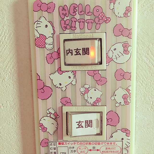 kannaさんの実例写真