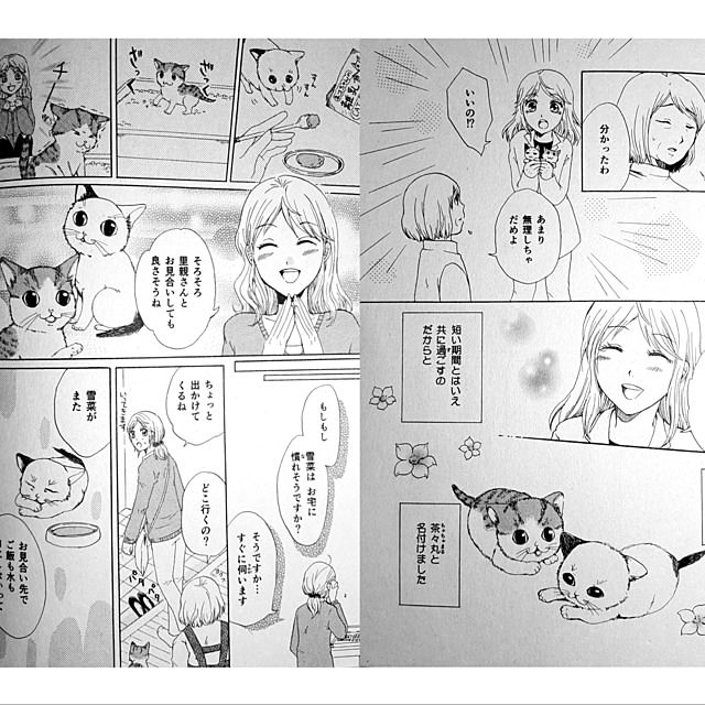 YUKAさんの部屋