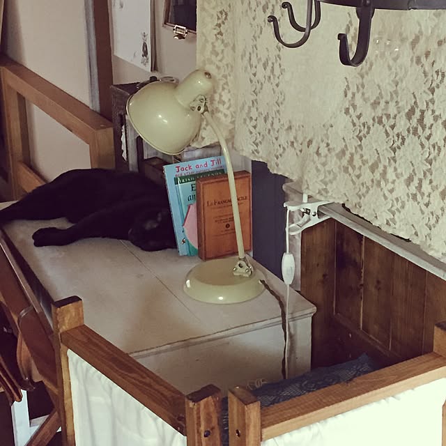 latteさんの実例写真