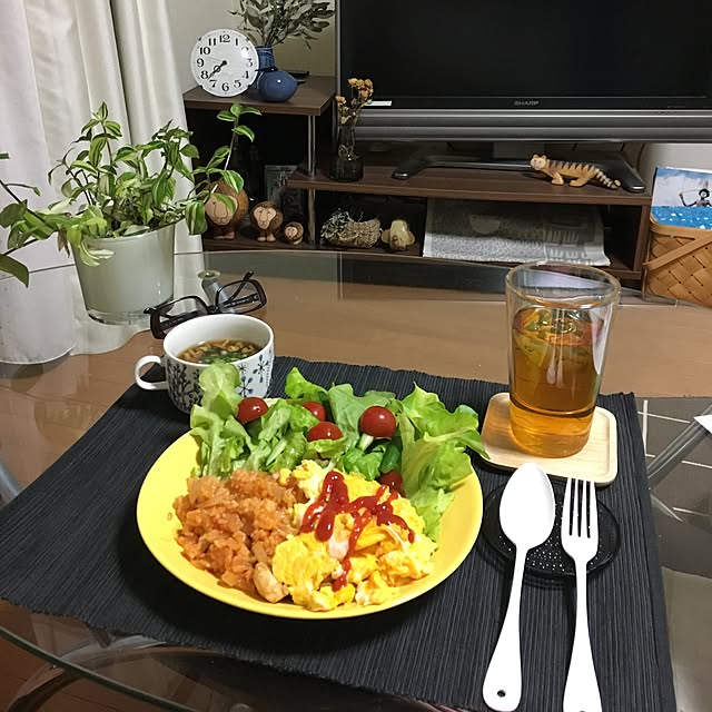 juboccoさんの実例写真