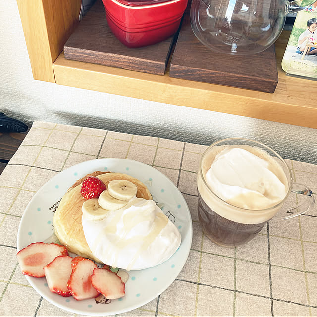 kaoさんの実例写真