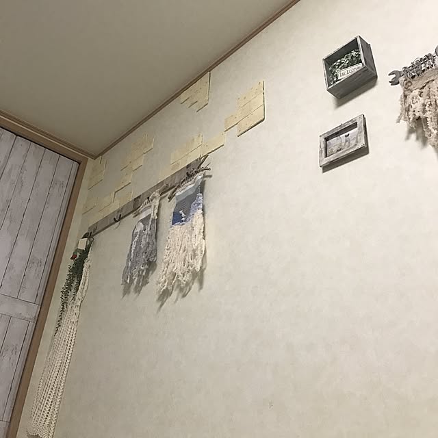 chii-soccerさんの実例写真