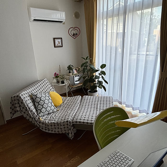 cocoさんの部屋