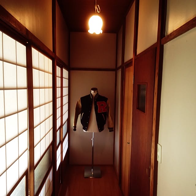 shujiさんの実例写真