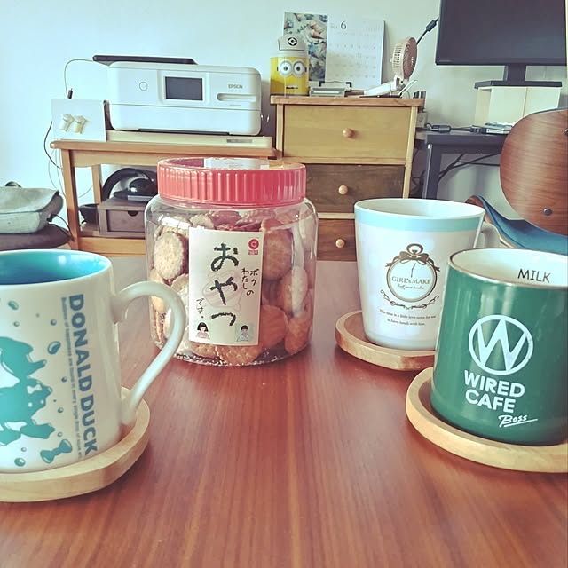mi-saさんの実例写真