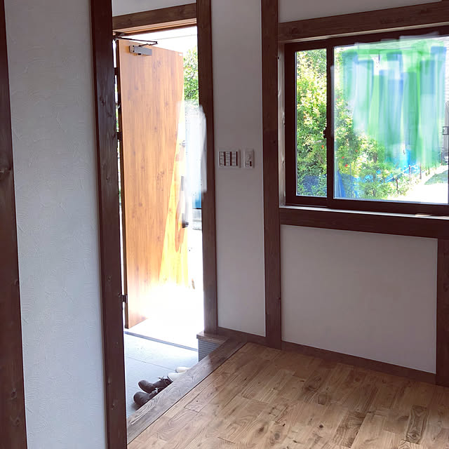 shinriさんの実例写真