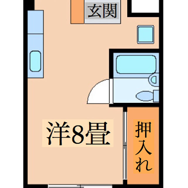実例写真