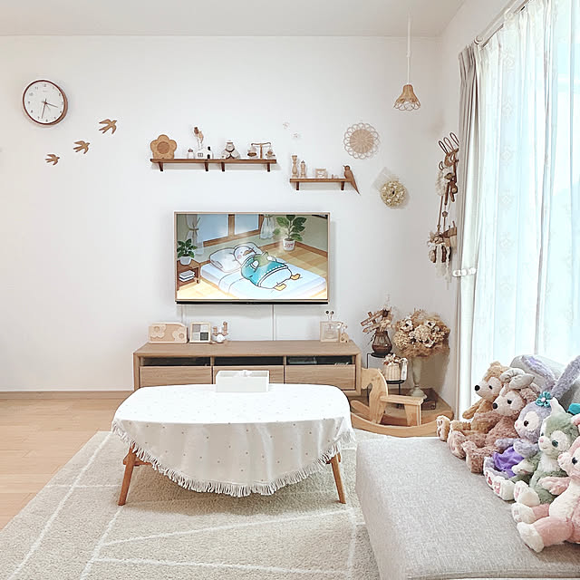 rrr__houseさんの部屋