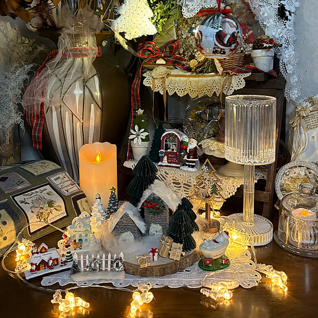 ChiCoさんの実例写真