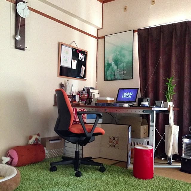 HouQさんの実例写真