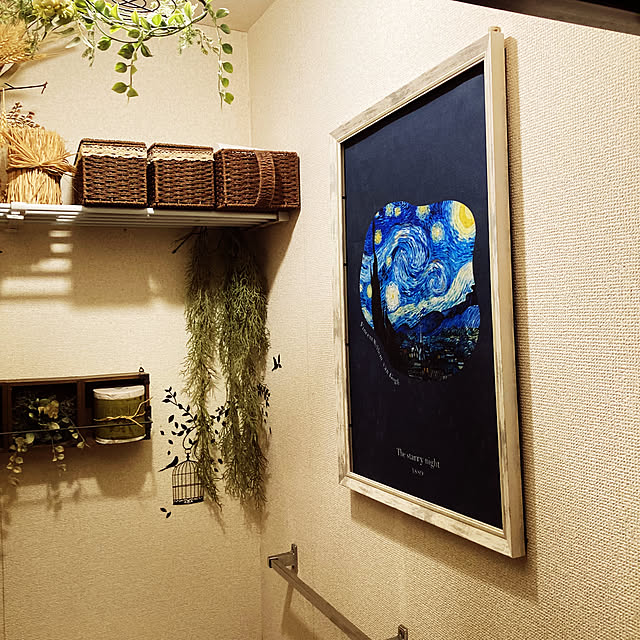 Tsuyoshiさんの部屋