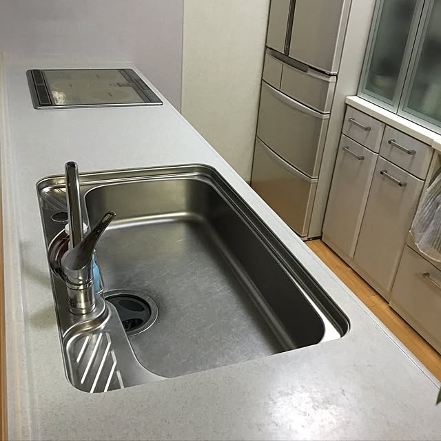 実例写真