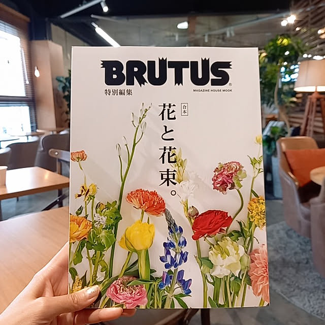 cafe0415hさんの実例写真