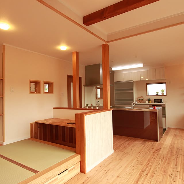 anshinhouseさんの実例写真