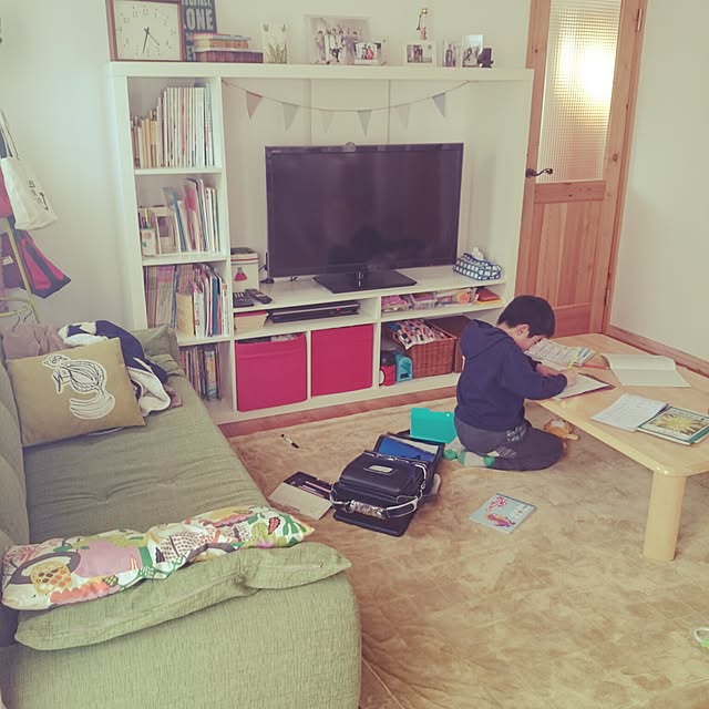nenekoさんの実例写真