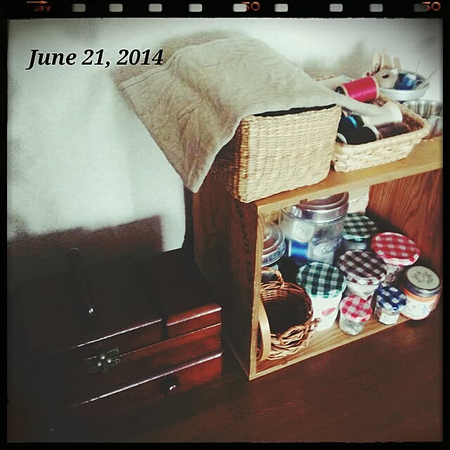 harinezumi44さんの実例写真