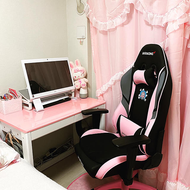 rinanetさんの部屋