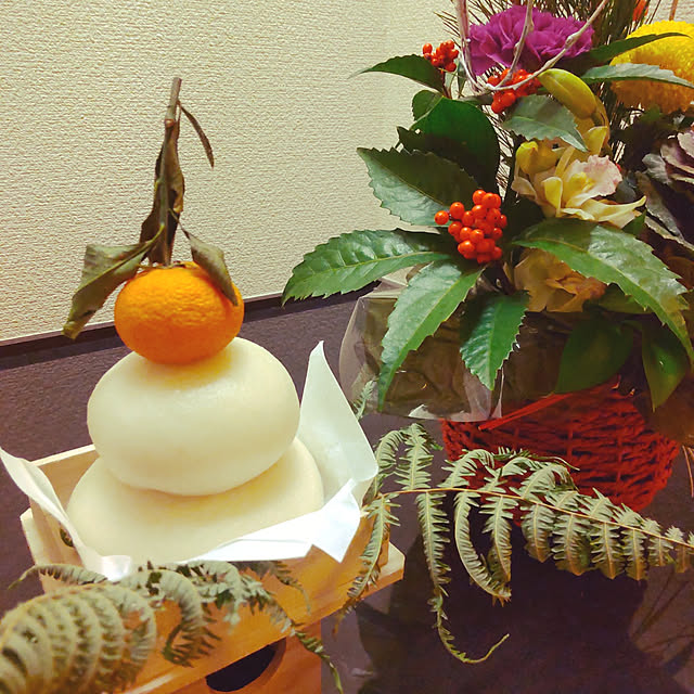 ROSEさんの実例写真