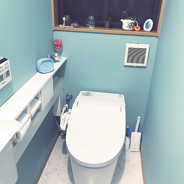 DIY/バス/トイレのインテリア実例 - 2021-05-07 16:55:52