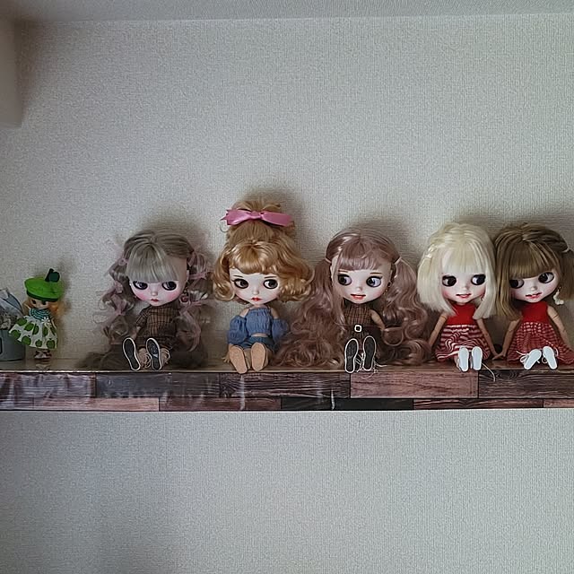 chaChachaさんの実例写真