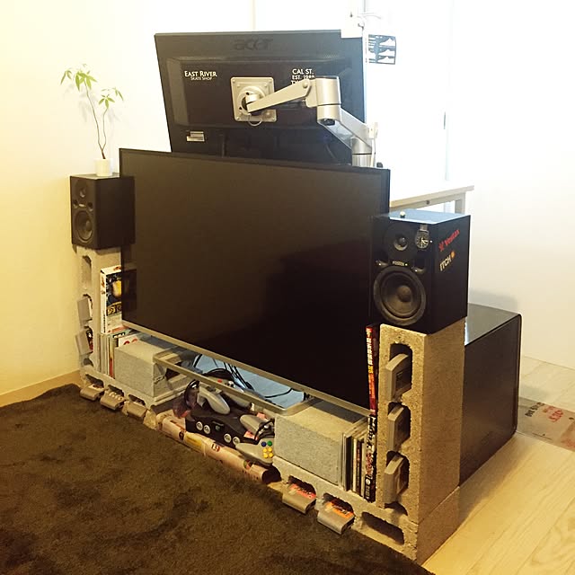 Genさんの実例写真
