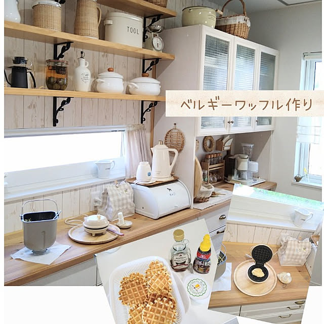 mariさんの実例写真