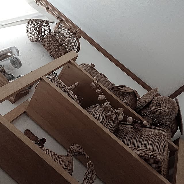 Ohigeさんの部屋