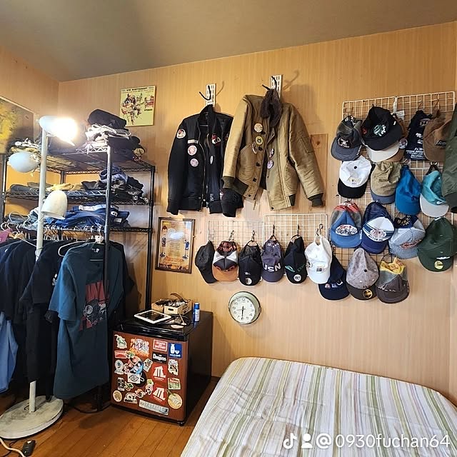 fuchan0930さんの部屋
