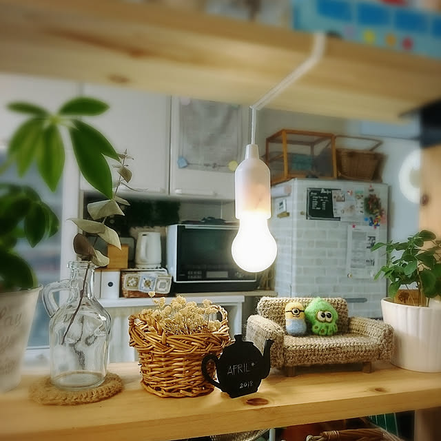 korokkoroさんの実例写真