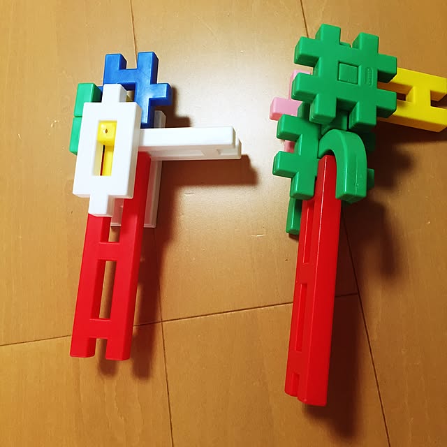 pytさんの実例写真