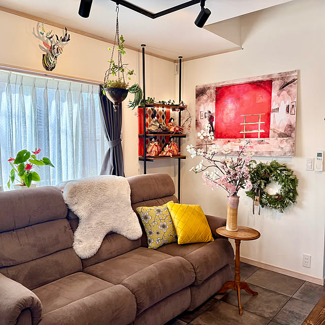 sachieyさんの部屋